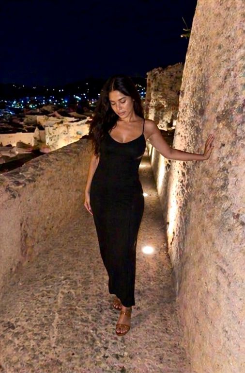 Escort - DAYANA - Ibiza Tops